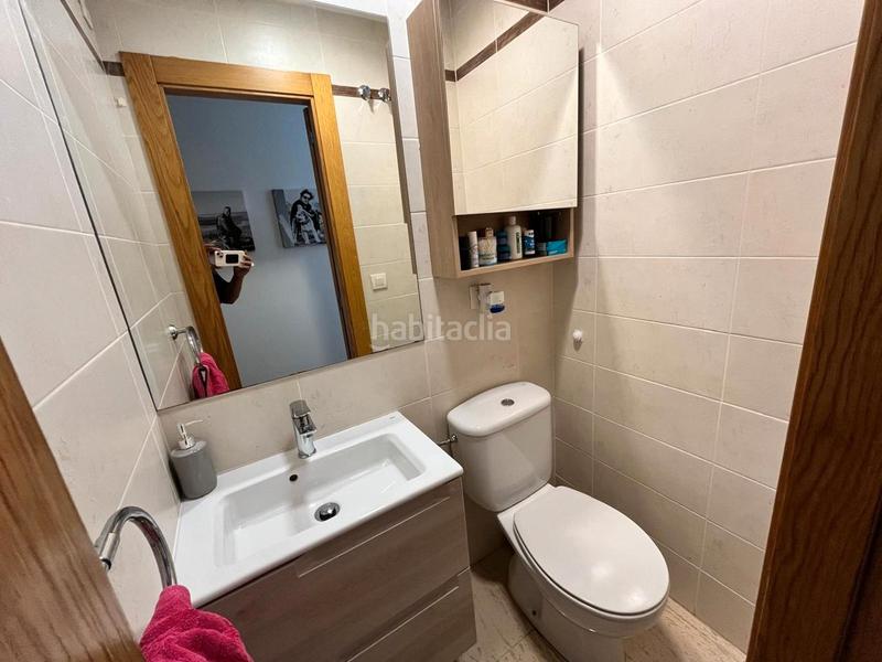 Foto 2c87efec-7dba-46fb-ac51-2c6a88cd08d4. Attico in avinguda del país valencià 24 in Platja de Vila Joiosa Vila Joiosa (la)