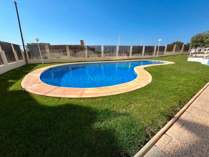 Foto 40736a7d-787b-4ba0-8063-c5641943cd38. Attico in avinguda del país valencià 24 in Platja de Vila Joiosa Vila Joiosa (la)