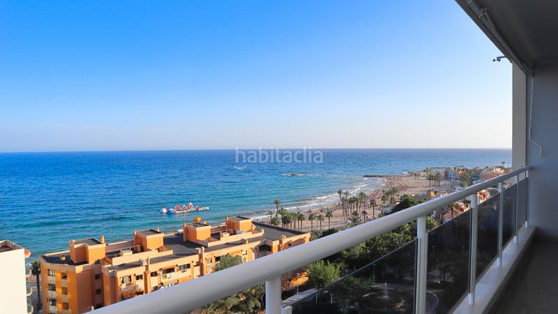 Foto 618fdb9e-7ec1-4456-a29f-0f1d1ee730a7. Attico in avinguda del país valencià 24 in Platja de Vila Joiosa Vila Joiosa (la)