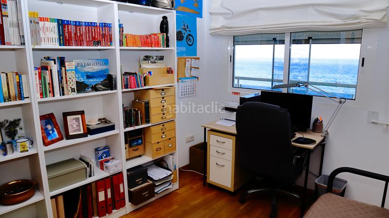 Foto 9c8a8f4a-de30-43dc-b156-e6a354513038. Attico in avinguda del país valencià 24 in Platja de Vila Joiosa Vila Joiosa (la)