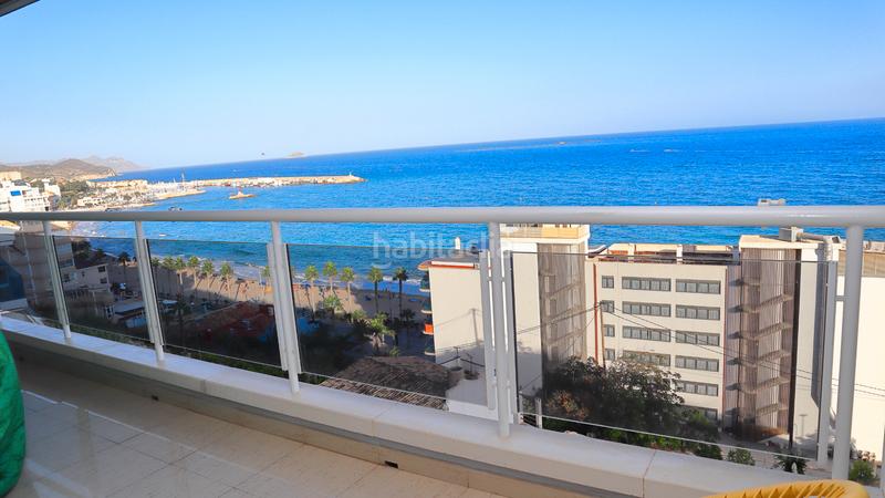 Foto a5828f7b-4ae3-4d3a-b97d-07003192be77. Attico in avinguda del país valencià 24 in Platja de Vila Joiosa Vila Joiosa (la)