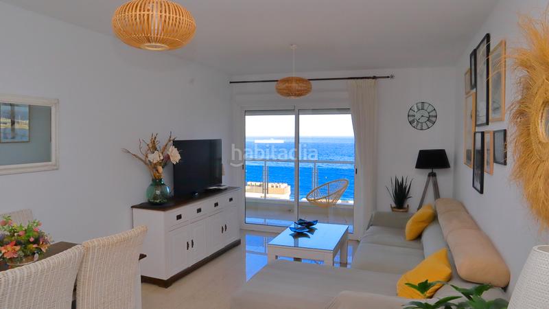 Foto f92c8f0f-8d51-4806-8c95-866dd75ee314. Attico in avinguda del país valencià 24 in Platja de Vila Joiosa Vila Joiosa (la)