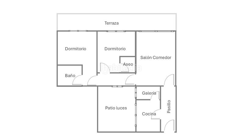 Foto fda3b7d7-2da4-479a-8cae-1208b107ff67. Attico in avinguda del país valencià 24 in Platja de Vila Joiosa Vila Joiosa (la)