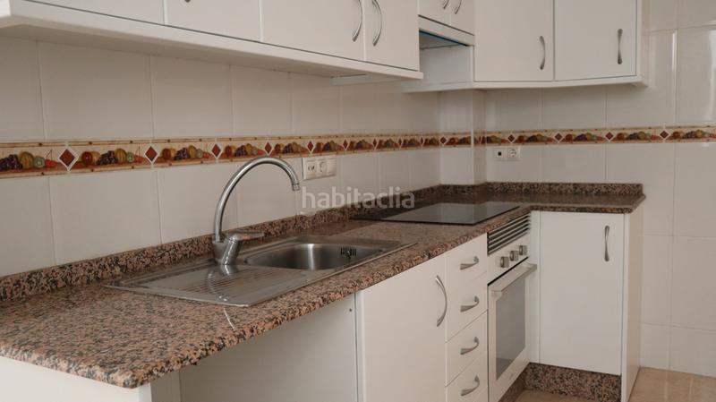 Foto 0c2e7561-7d3c-4e6f-918d-259ba442b100. Appartamento in francisco maría esquerdo historiador 12 in Vila Joiosa (la)