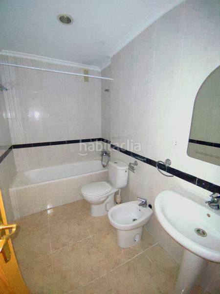 Foto 2502f134-6ebc-4971-abb1-9cbf405b3939. Appartamento in francisco maría esquerdo historiador 12 in Vila Joiosa (la)