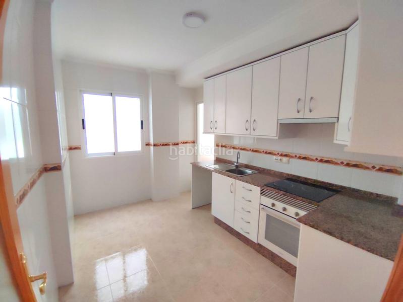 Foto 45f4e1df-15a1-468a-bd3c-408c6b8628ef. Appartamento in francisco maría esquerdo historiador 12 in Vila Joiosa (la)