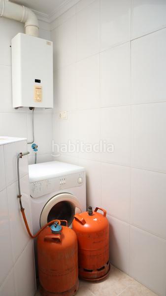 Foto 5015f295-f4b9-47b9-a289-1c141eb31260. Appartamento in francisco maría esquerdo historiador 12 in Vila Joiosa (la)