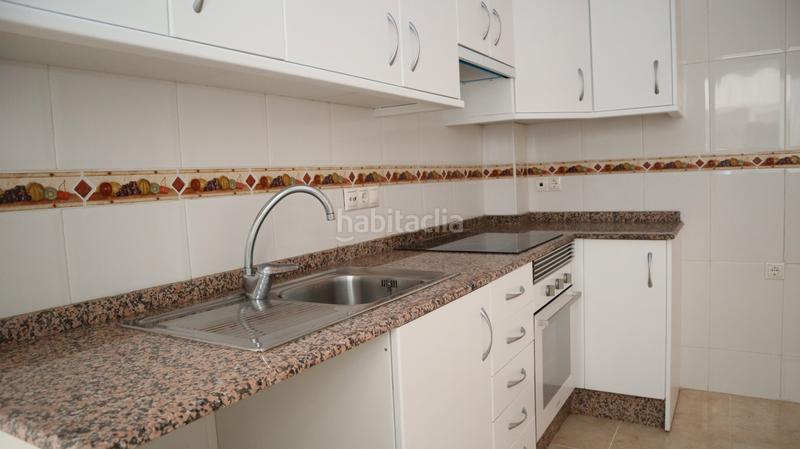 Foto 90b54a2f-f5b1-4162-9e0f-3e02cba6f5c4. Appartamento in francisco maría esquerdo historiador 12 in Vila Joiosa (la)