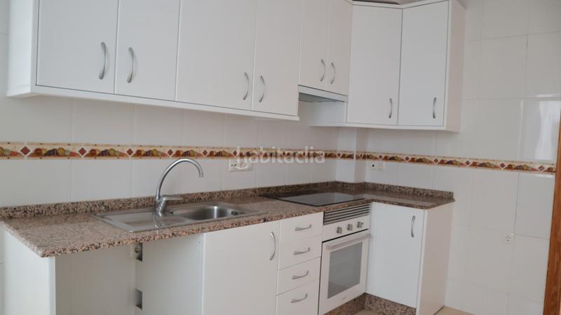 Foto 97521da6-fcf8-462c-8e7c-ac02b3d2af1b. Appartamento in francisco maría esquerdo historiador 12 in Vila Joiosa (la)