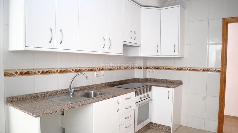 Foto a3674b3e-5ce3-4f1c-8772-6a446738cf87. Appartamento in francisco maría esquerdo historiador 12 in Vila Joiosa (la)