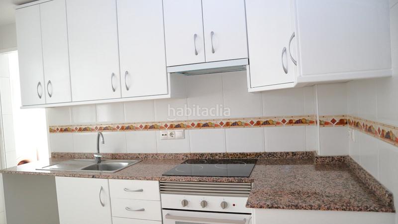 Foto ea9505e4-d443-4108-8c78-7a7677c94edf. Appartamento in francisco maría esquerdo historiador 12 in Vila Joiosa (la)