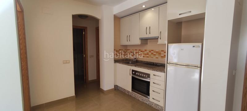 Foto 18de2187-a6da-449e-9ba0-e68ea5da5063. Piccolo appartamento in carrer censal 2 in Platja de Vila Joiosa Vila Joiosa (la)