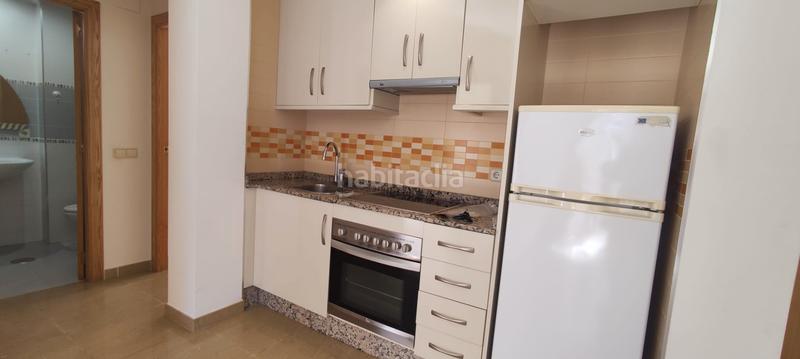 Foto 1a50c929-5097-4728-a243-5da91658e789. Piccolo appartamento in carrer censal 2 in Platja de Vila Joiosa Vila Joiosa (la)