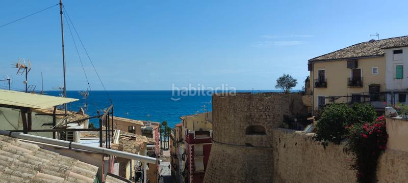 Foto 21c57d65-3cc1-41ed-850d-fa24eee3d7f6. Piccolo appartamento in carrer censal 2 in Platja de Vila Joiosa Vila Joiosa (la)