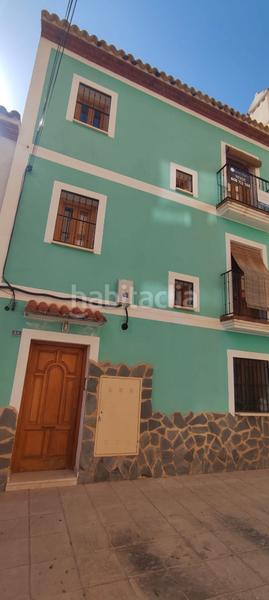 Foto 23fa480f-4a7b-4f84-8f18-30ad3486b98d. Piccolo appartamento in carrer censal 2 in Platja de Vila Joiosa Vila Joiosa (la)