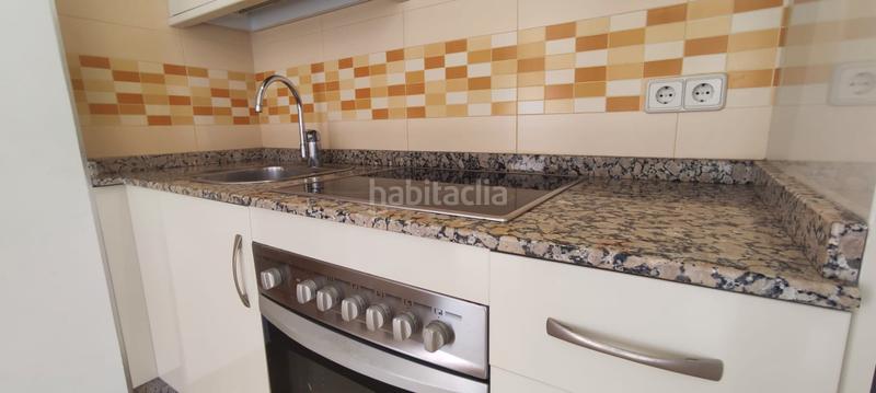 Foto 57ce4265-cf82-4dc1-94a2-d05c89c66019. Piccolo appartamento in carrer censal 2 in Platja de Vila Joiosa Vila Joiosa (la)