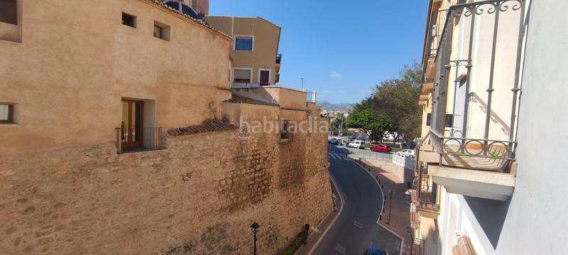 Foto 7abc8e5a-49b7-4123-be3c-558e06ee36bc. Piccolo appartamento in carrer censal 2 in Platja de Vila Joiosa Vila Joiosa (la)