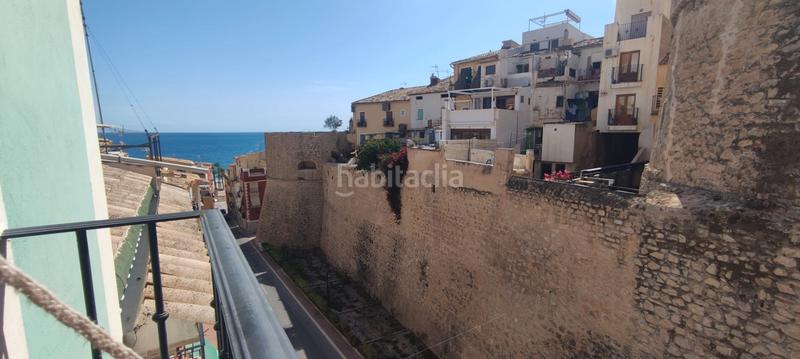 Foto bff7a660-5d0b-4a04-8488-31e635083c59. Piccolo appartamento in carrer censal 2 in Platja de Vila Joiosa Vila Joiosa (la)