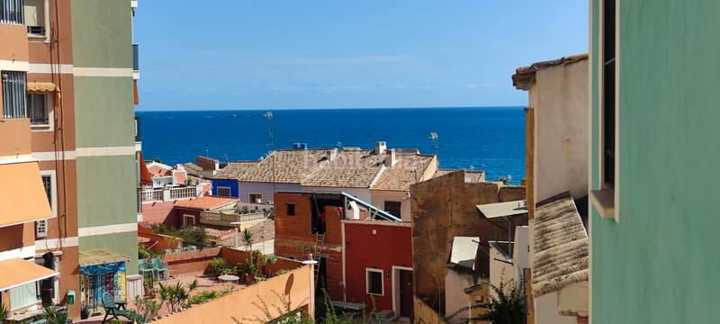 Foto c9754377-c57b-4142-9c7b-5e7b3f4e58bf. Piccolo appartamento in carrer censal 2 in Platja de Vila Joiosa Vila Joiosa (la)