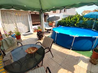 Apartament  Carrer aigües 8. Adosado en zona gasparot Apartament  Carrer aigües 8. Adosado en zona gasparot