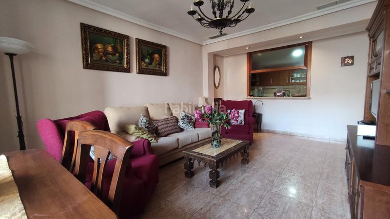 Foto 46c98060-8f42-40de-91f1-65c5aafd9306. Casa in carrer ciutat de castelló 18 in Centro Urbano Vila Joiosa (la)