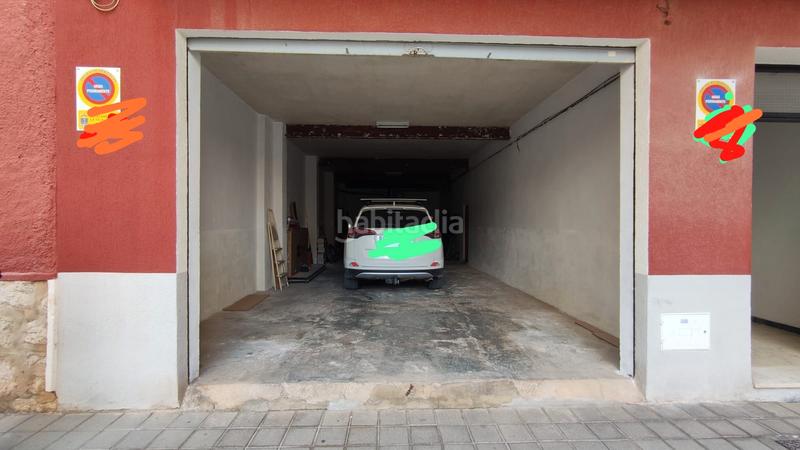 Foto a8ed873c-aff3-4931-af75-29c1c1138891. Casa in carrer ciutat de castelló 18 in Centro Urbano Vila Joiosa (la)