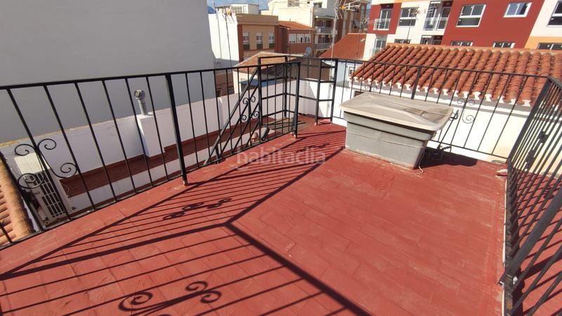 Foto acf5d0fb-1d5d-42d4-9b83-564c53173c84. Casa in carrer ciutat de castelló 18 in Centro Urbano Vila Joiosa (la)