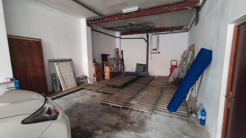 Foto c3682fbb-12a6-458d-a4b3-c37c388a75a6. Casa in carrer ciutat de castelló 18 in Centro Urbano Vila Joiosa (la)