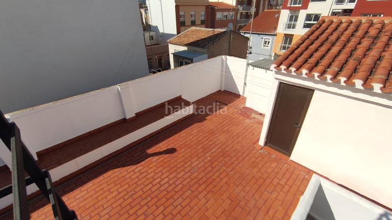 Foto dcb053d7-e13c-4244-8f01-bc6764dff985. Casa in carrer ciutat de castelló 18 in Centro Urbano Vila Joiosa (la)