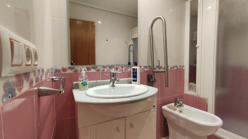 Foto fa9a7808-3425-47ae-a999-723f3b3ec658. Casa in carrer ciutat de castelló 18 in Centro Urbano Vila Joiosa (la)