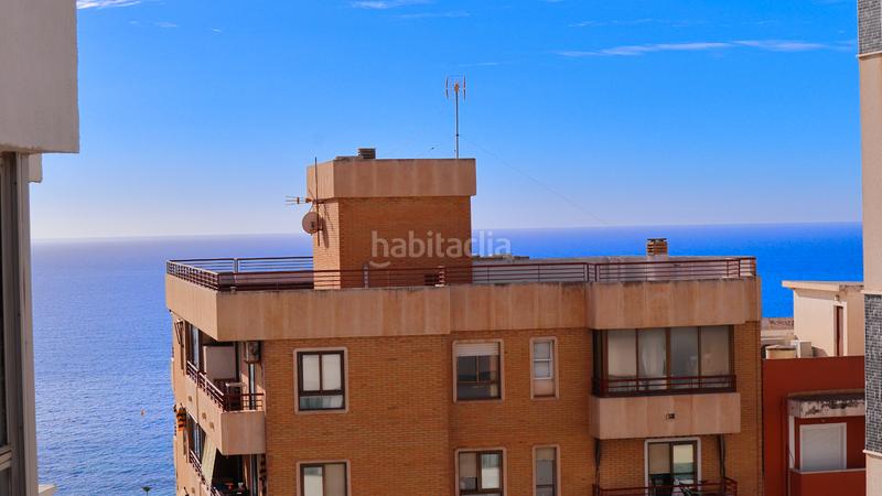 Foto fd436f4f-e1f4-4966-8c57-618ba69bca45. Piso en avinguda del país valencià 27 piso centrico vistas en Vila Joiosa (la)