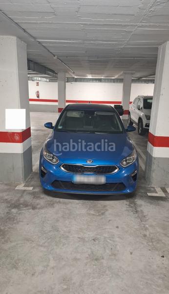 Foto 5fb6d831-b5f8-4de8-a588-2f600b36623a. Posto auto in carrer italia 2 in Poble Nou-Montiboli Vila Joiosa (la)