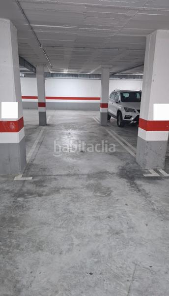 Foto 6a0b8007-bd56-4237-9726-c1f80c63619f. Posto auto in carrer italia 2 in Poble Nou-Montiboli Vila Joiosa (la)