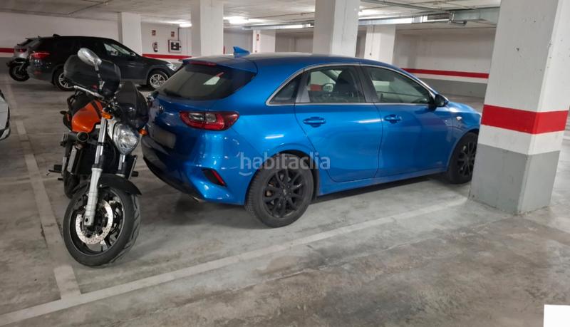 Foto 8cbfc45f-5e6a-463f-a305-3cf088b22d8a. Posto auto in carrer italia 2 in Poble Nou-Montiboli Vila Joiosa (la)