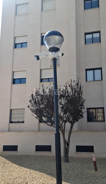 Foto d4e2598e-3d1f-4f55-be6a-814543f7f8e9. Posto auto in carrer italia 2 in Poble Nou-Montiboli Vila Joiosa (la)