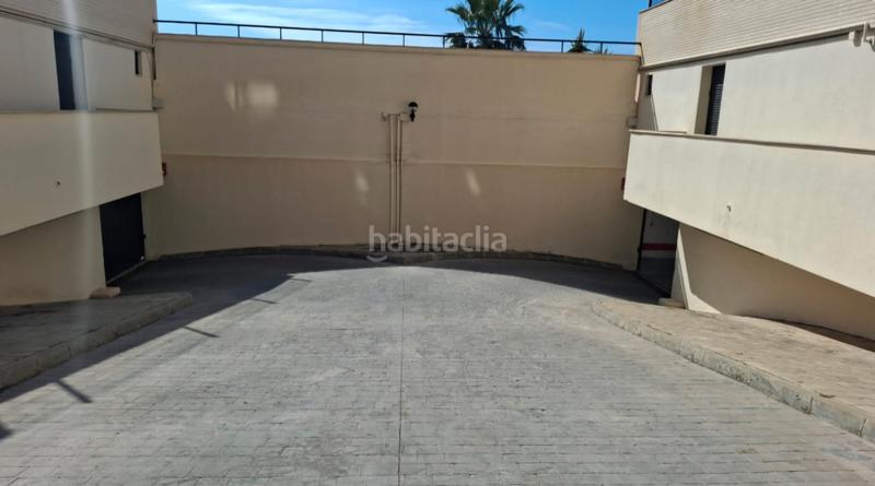 Foto e1cdfe6d-0263-4e14-a429-63857339b879. Posto auto in carrer italia 2 in Poble Nou-Montiboli Vila Joiosa (la)