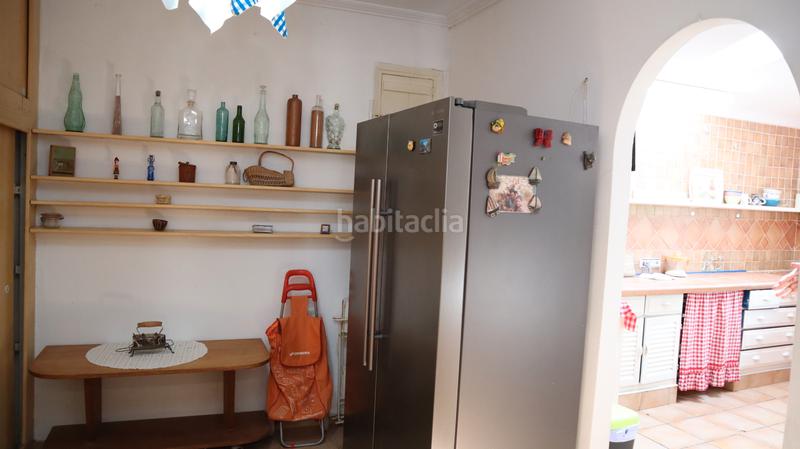 Foto 190355a2-1aa9-4f81-8ff8-60f0a5cb1a1e. Casa adossada amb xemeneia a El Secanet-Hacienda del Sol Vila Joiosa (la)