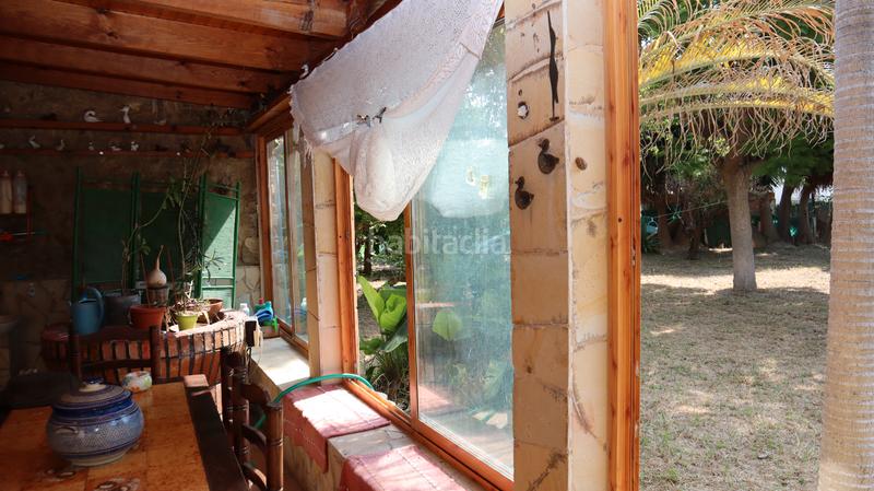 Foto 1b242545-f0cf-4bc6-9666-630b5da0d463. Casa adossada amb xemeneia a El Secanet-Hacienda del Sol Vila Joiosa (la)