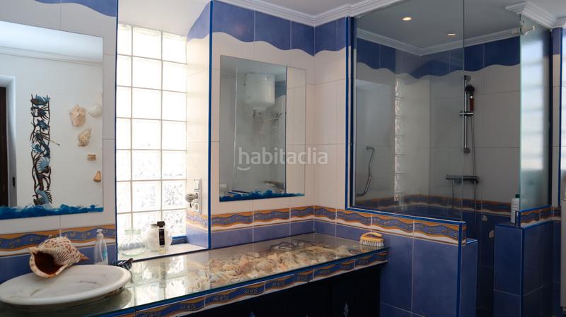 Foto 42020271-c1cd-4d59-997f-24a35a1f8b65. Casa adossada amb xemeneia a El Secanet-Hacienda del Sol Vila Joiosa (la)