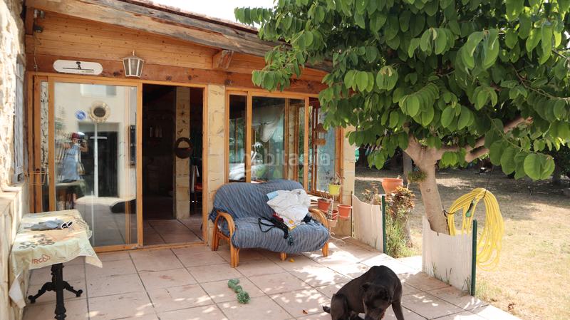 Foto 601a604b-9bb1-48ca-9398-34deba42fde2. Casa adossada amb xemeneia a El Secanet-Hacienda del Sol Vila Joiosa (la)