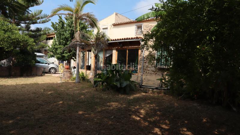 Foto 6d98ef0e-5e56-4a41-9665-c1fa609842cb. Casa adossada amb xemeneia a El Secanet-Hacienda del Sol Vila Joiosa (la)