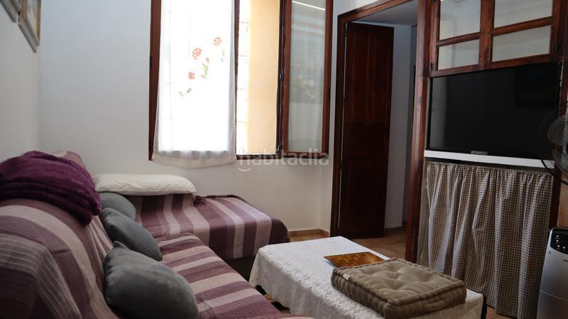 Foto 71823943-de31-4745-b504-57e2a6ece30f. Casa adossada amb xemeneia a El Secanet-Hacienda del Sol Vila Joiosa (la)