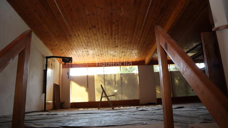 Foto 7561f893-d869-4736-82f7-f7cd548e7774. Casa adossada amb xemeneia a El Secanet-Hacienda del Sol Vila Joiosa (la)