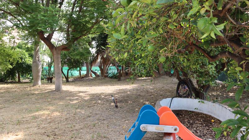 Foto 8a91f066-8e49-43a4-a17d-f30e87cc9ce1. Casa adossada amb xemeneia a El Secanet-Hacienda del Sol Vila Joiosa (la)