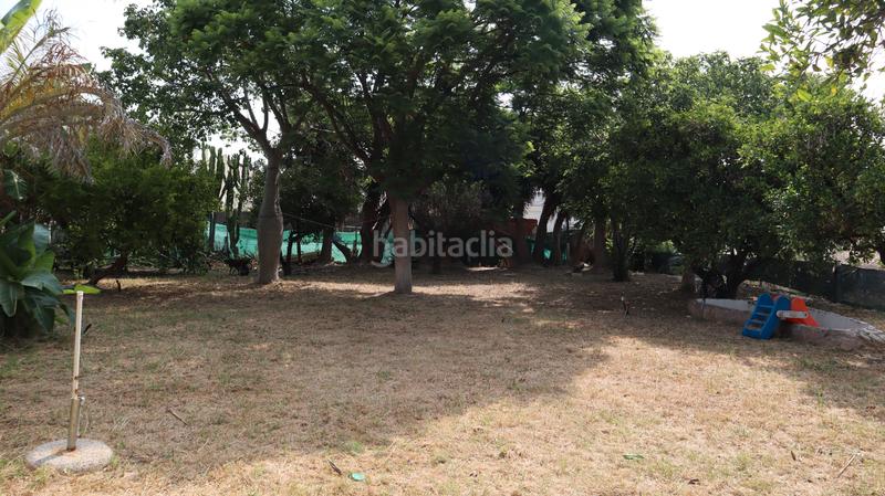 Foto 94e999b2-b3c2-42ef-a25b-1e57a9c3afe0. Casa adossada amb xemeneia a El Secanet-Hacienda del Sol Vila Joiosa (la)