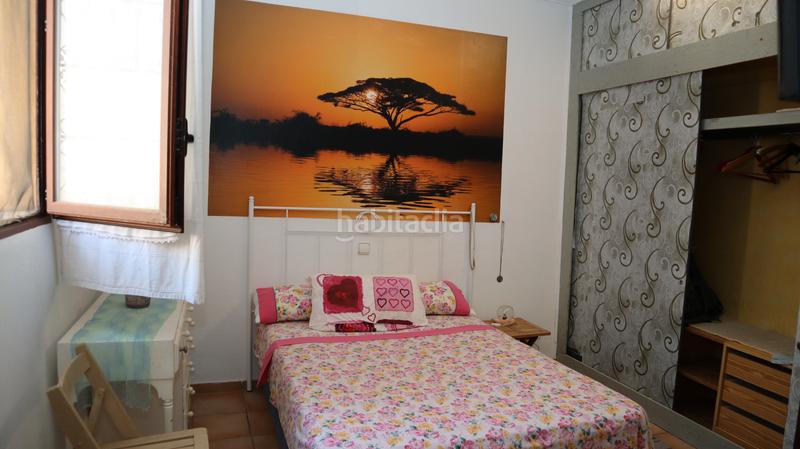 Foto bb9ec046-d3b2-45cb-9ae8-82508856fd48. Casa adossada amb xemeneia a El Secanet-Hacienda del Sol Vila Joiosa (la)