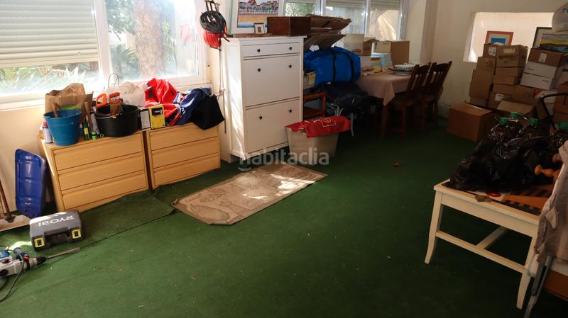 Foto c6ea2b72-8a44-46fa-8fd8-debffe6c9bc4. Casa adossada amb xemeneia a El Secanet-Hacienda del Sol Vila Joiosa (la)