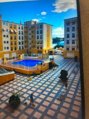 Etagenwohnung in Avinguda Ensenyants de la Vila 2