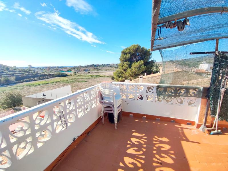 Foto 42a230aa-d8c8-48ba-89d4-7ce6b6253350. Casa in El Secanet-Hacienda del Sol Vila Joiosa (la)