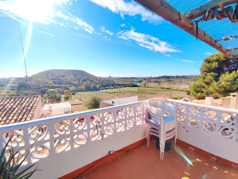 Foto 7a4967ed-adea-453a-ad40-a5f90d263078. Casa in El Secanet-Hacienda del Sol Vila Joiosa (la)